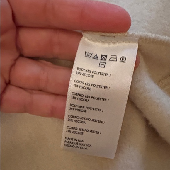 FP Beach In Flight Poncho - Picture 7 of 8